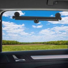 Dooky sluneční roleta CAR SUN SHADES 2ks