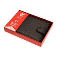 Fan-shop Peněženka LIVERPOOL FC Rfid black