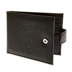 Fan-shop Peněženka LIVERPOOL FC Rfid black