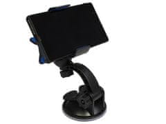 Media-Tech PHONE HOLDER MT5505 univerzální držák pro smartphony a navigace