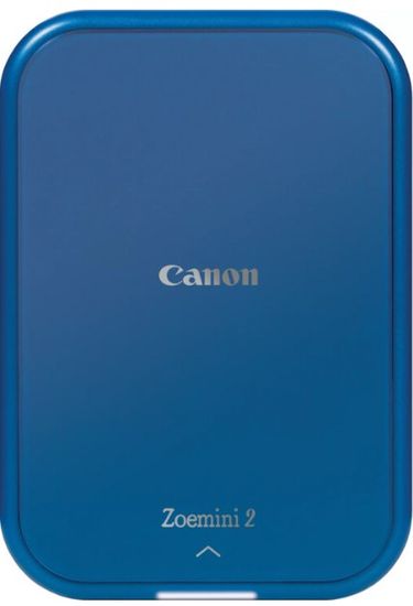 Canon ZOEMINI 2, modrá (5452C005)