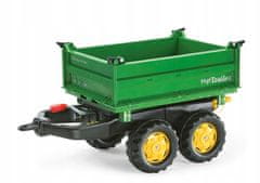 Rolly Toys rollyTrailer Sklápěcí přívěs Mega Tr