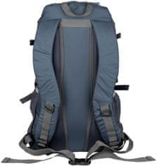 ACRAsport Batoh Relaxing šedá 40 l