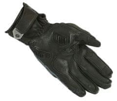 NAZRAN Dámské rukavice na moto Circuit 2.0 black vel. S