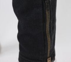 TRILOBITE Kevlarové džíny 1665 Micas Urban men jeans black vel. 30