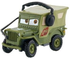 Bullyland Bullyland Cars Auta Sarge 12792