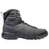 Pánské turistické boty Mammut Mercury Tour II High GTX Men black-black