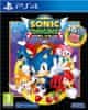Sega Sonic Origins Plus - Limited Edition (PS4)