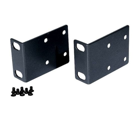 Planet Rack Mount Kit pro 10" rack, černá