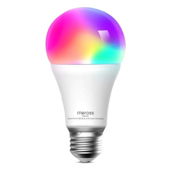 Meross Smart Wi-Fi LED Bulb