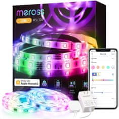 Meross Smart Wi-Fi Light Strip