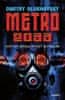 Dmitry Glukhovsky: Metro 2033