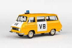 Abrex Škoda 1203 (1974) 1:43 - VB.