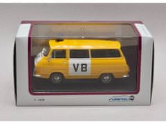 Abrex Škoda 1203 (1974) 1:43 - VB.