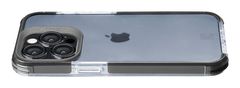 CellularLine Ultra ochranné pouzdro Tetra Force Shock-Twist pro Apple iPhone 14 PRO MAX, 2 stupně ochrany, transparentní