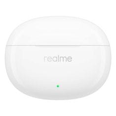 realme  Buds T100 White