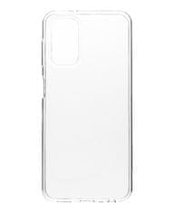 Tactical  TPU Kryt pro Samsung Galaxy A13 4G Transparent