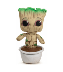 Whitehouse Plyšák Marvel Groot 33 cm