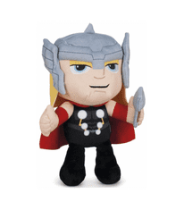 Whitehouse Plyšák Marvel Thor 33 cm