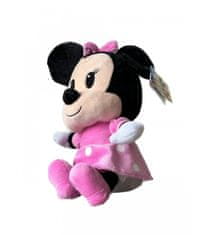 Whitehouse Plyšák Disney Minnie Mouse 30 cm