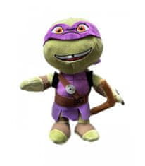 Whitehouse Plyšák Želvy Ninja Donatello 30 cm