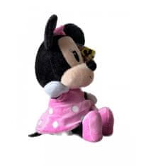 Whitehouse Plyšák Disney Minnie Mouse 30 cm