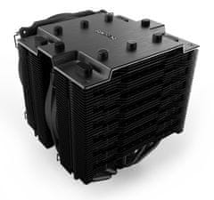 Be quiet! chladič CPU Dark Rock Pro TR4 / 250W TDP / 135+120 fan/ TR4 / 7 heatpipes