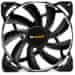 Be quiet! / ventilátor Pure Wings 2 High-Speed / 120mm / 3-pin / 35,9dBa