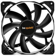 Be quiet! / ventilátor Pure Wings 2 High-Speed / 120mm / 3-pin / 35,9dBa