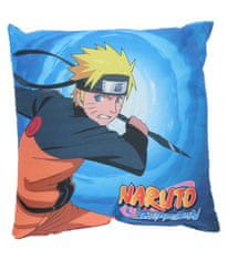 Aymax Polštářek Naruto Shippuden 35x35 cm