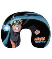 Aymax Cestovní polštářek Naruto Shippuden