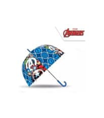 EUROSWAN Dětský deštník Avengers 70 cm