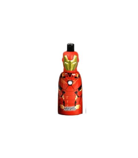 Lorenay Dětská toaletní voda Avengers Iron Man 120 ml