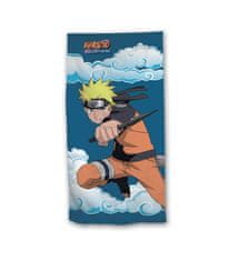 Aymax Ručník | Osuška Naruto Shippuden 70x140