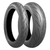 Bridgestone Pneumatika Battlax S 21 160/60 ZR 17 (69W) TL Zadní