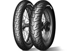 Dunlop Pneumatika K 591 (Harley-Davidson) 160/70 B 17 73V TL Zadní