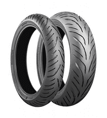 Bridgestone Pneumatika Battlax T 32 190/55 ZR 17 (75W) TL Zadní