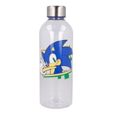 Stor Plastová láhev JEŽKO SONIC, 850ml, 00486