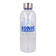 Stor Plastová láhev JEŽKO SONIC, 850ml, 00486