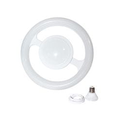 ACA ACA Lighting LED 20W 3000K 1850lm žárovka E27 plus stropní svítidlo DISC2030