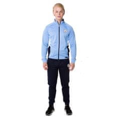 Fan-shop Souprava MANCHESTER CITY blue Velikost: S