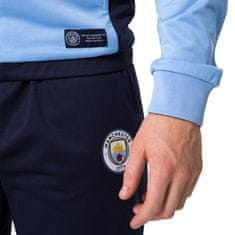 Fan-shop Souprava MANCHESTER CITY blue Velikost: S