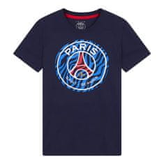 Fan-shop Tričko PSG Logo mozaic Velikost: XL