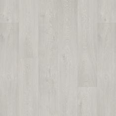 Tarkett Kusová PVC podlaha - lino AladinTex 150 Admiral Light grey 100x100