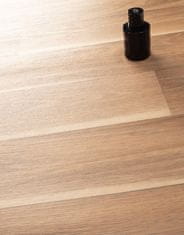 Tarkett Kusová PVC podlaha - lino AladinTex 150 Hazelnut natural 100x100