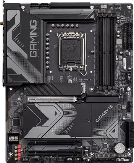 Gigabyte Z790 GAMING X AX - Intel Z790