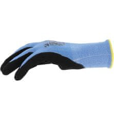 Mechanix Wear Rukavice Mechanix SpeedKnit Coolmax BLUE - XXL