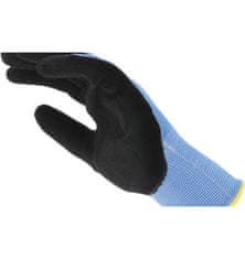 Mechanix Wear Rukavice Mechanix SpeedKnit Coolmax BLUE - XXL