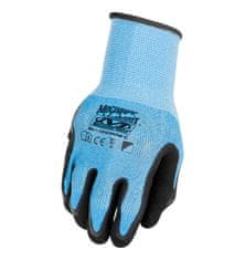 Mechanix Wear Rukavice Mechanix SpeedKnit Coolmax BLUE - XXL