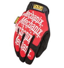 Mechanix Wear Rukavice Mechanix The Original RED - XL